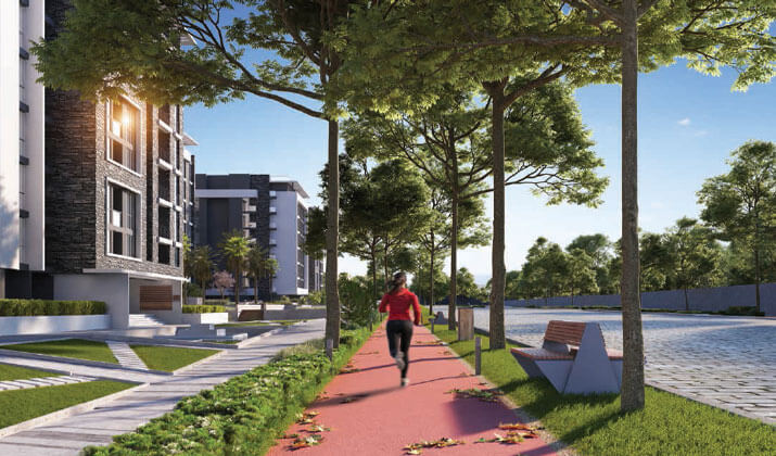 مميزات كاسيل العاصمة