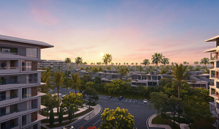 ميدتاون سكاي العاصمة الادارية الجديدة