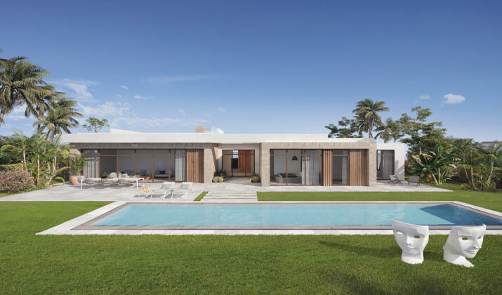 وحدات جون سوديك الساحل