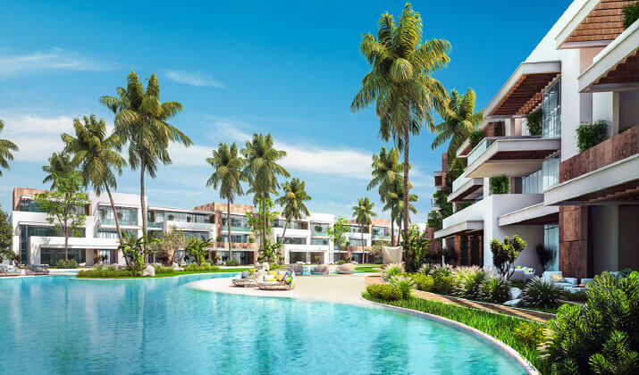 azha العين السخنة