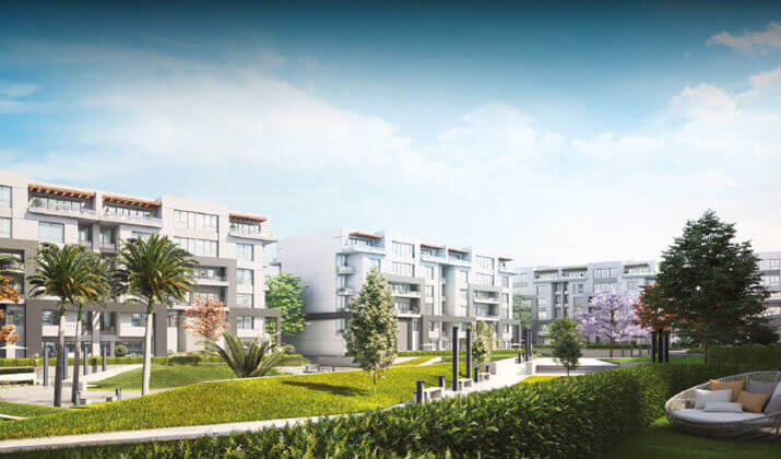 hyde park التجمع