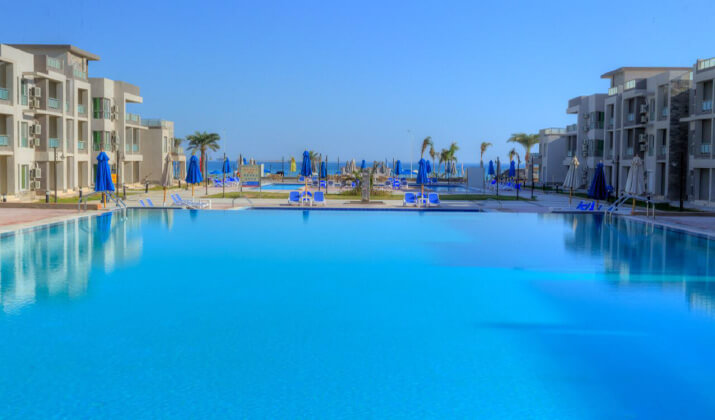 اروما العين السخنة