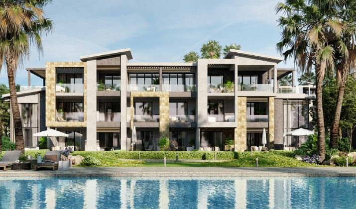 فيلا مستقلة