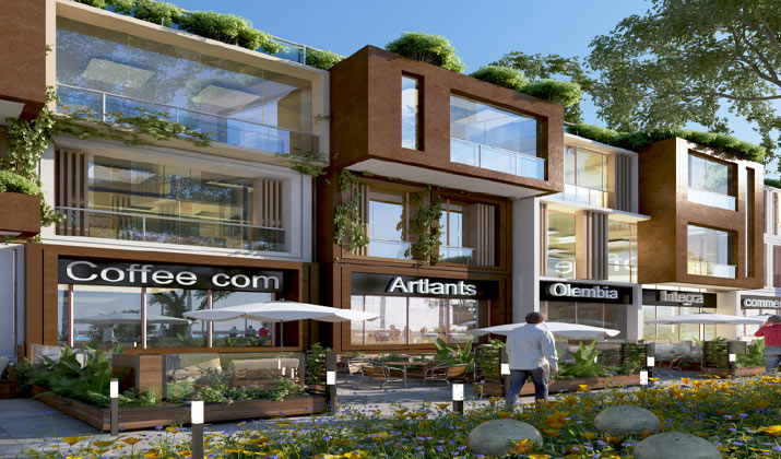 اسعار دي جويا ستريب مول