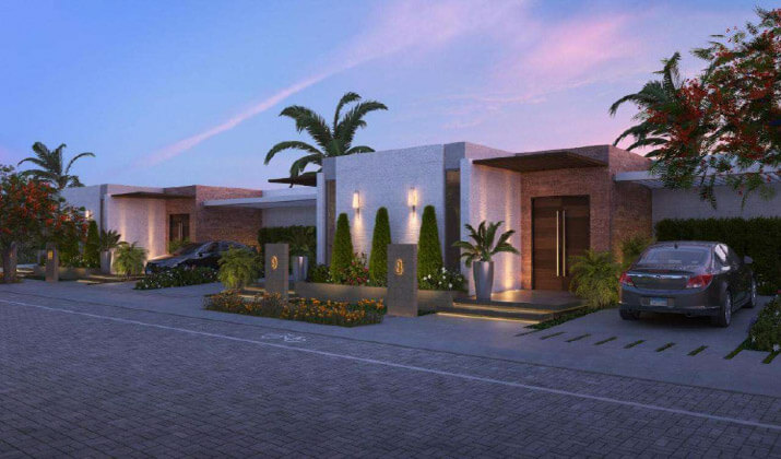 اسعار ذا جروف السخنة