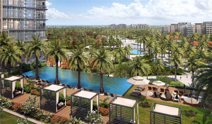 اسعار شقق زد الشيخ زايد