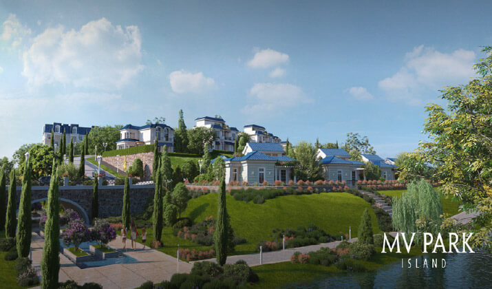 اسعار ماونتن فيو اي سيتي التجمع