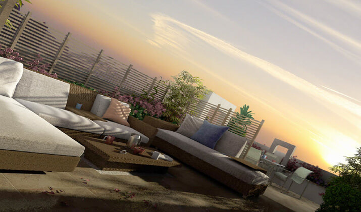 اي فيلا للبيع في ماونتن فيو هايد بارك