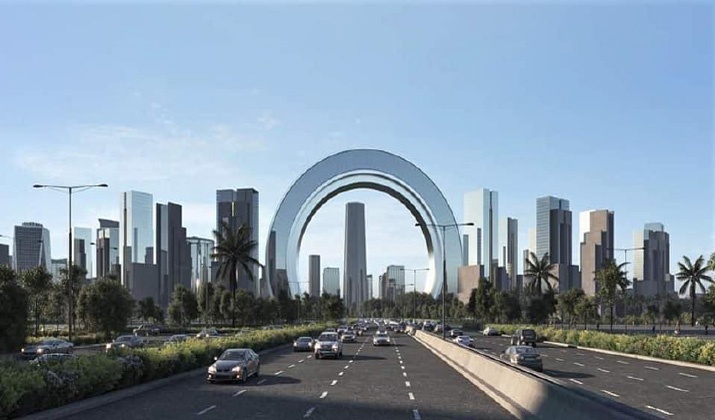 اسعار الشقق في العاصمة الادارية