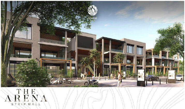 سراي القاهرة الجديدة