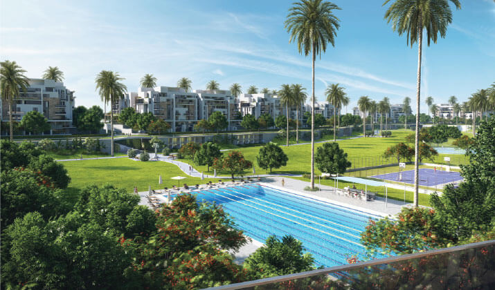 شقق للبيع في ماونتن فيو اي سيتي