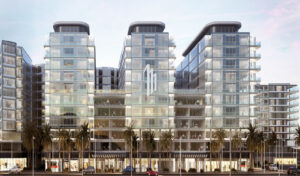 قطامية جيت معمار المرشدي