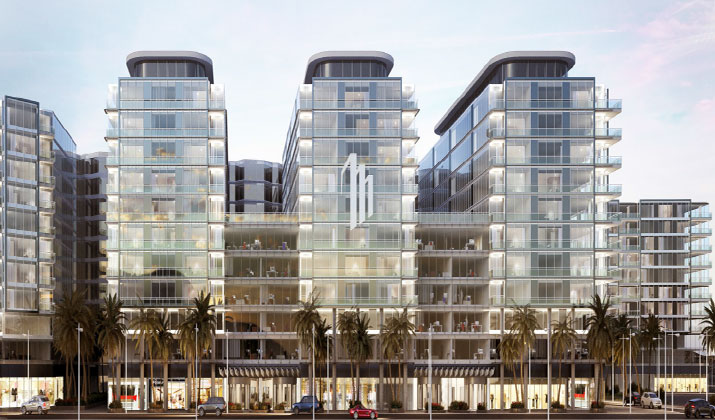 قطامية جيت القاهرة الجديدة