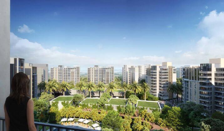 كمبوند zed الشيخ زايد