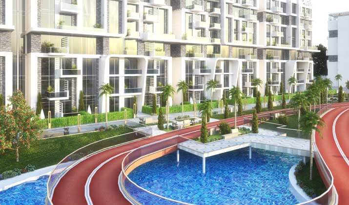 كمبوند اتيكا