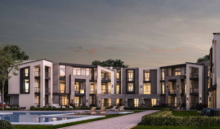 كيفا 6 اكتوبر Keeva October