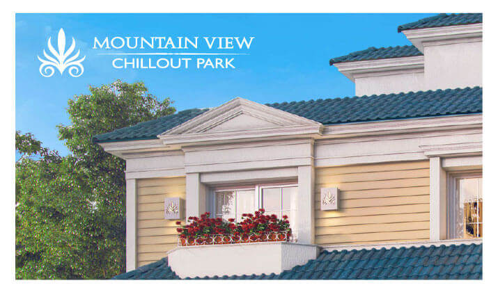 كمبوند ماونتن فيو تشيل اوت بارك اكتوبر