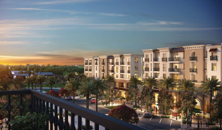 كمبوند مفيدا القاهرة الجديدة