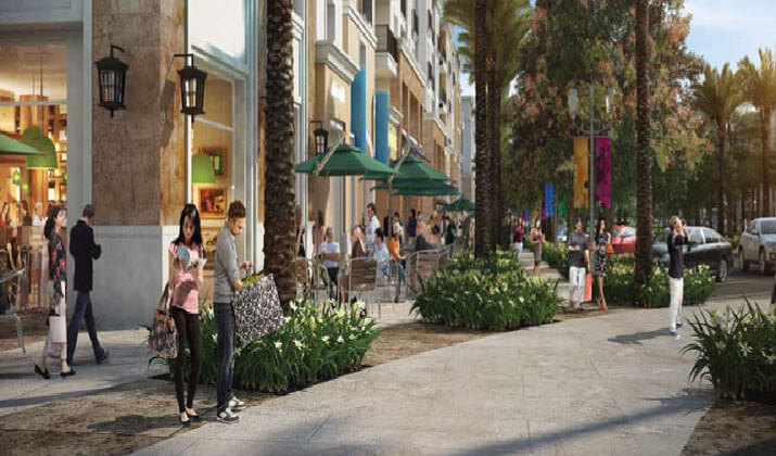 كمبوند مفيدا