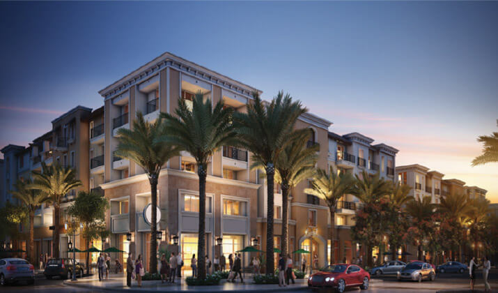 كمبوند ميفيدا