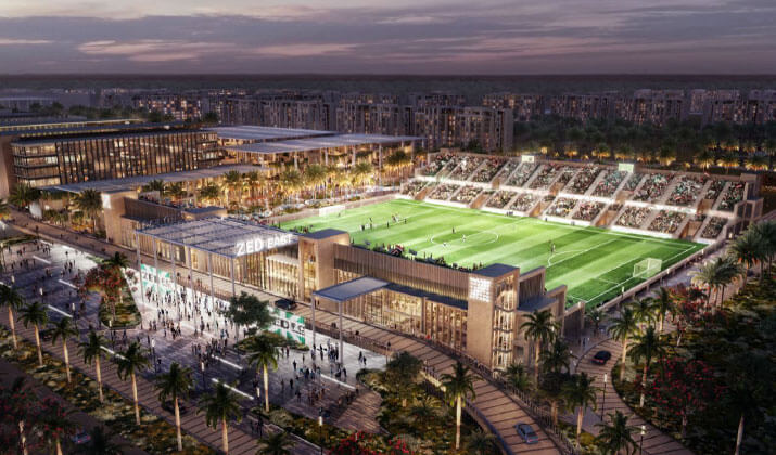 كمبوند نجيب ساويرس التجمع الخامس