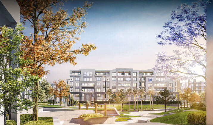 هايد بارك القاهرة الجديدة