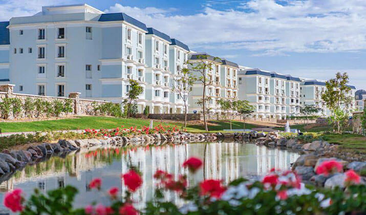 ماونتن فيو هايد بارك