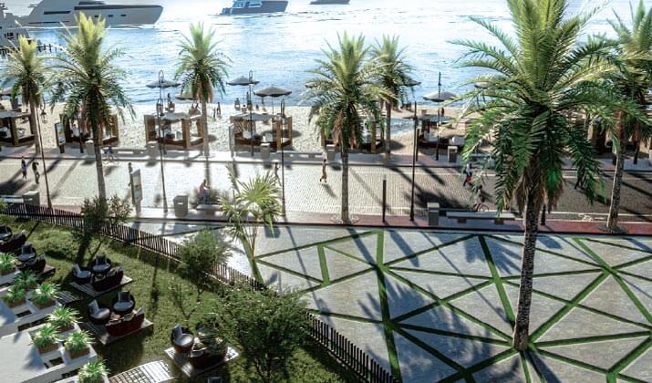 جورا الجلالة العين السخنة