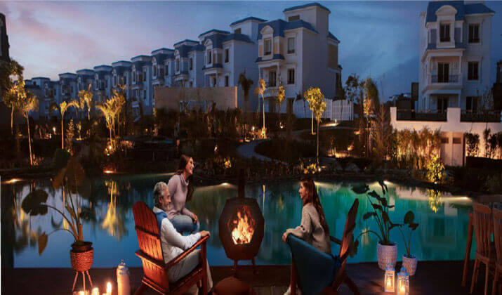 مشاكل ماونتن فيو تشيل اوت