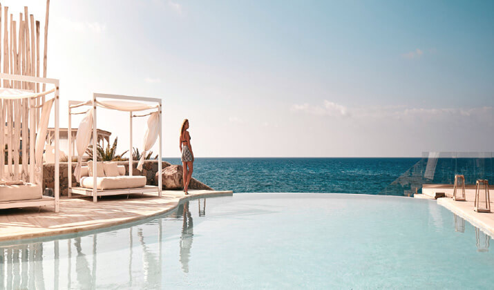 مشروع ذا جروف العين السخنة