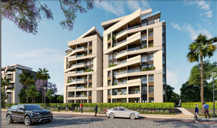 مشروع روية ذا بروكس