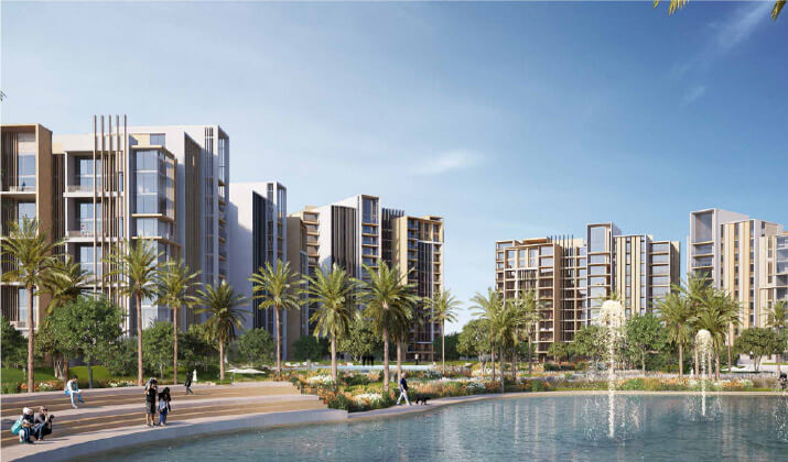 مشروع زيد الشيخ زايد