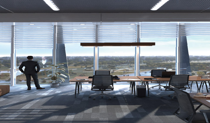 مشروع منصات