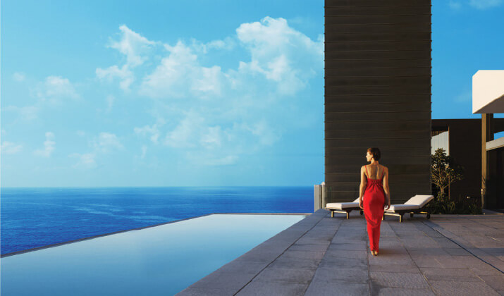 منتجع المونت الجلالة العين السخنة