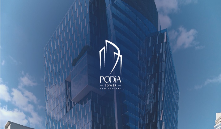 منصات تاور العاصمة الادارية الجديدة