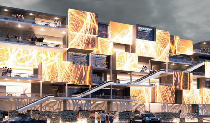 مول ازدان تاج مصر