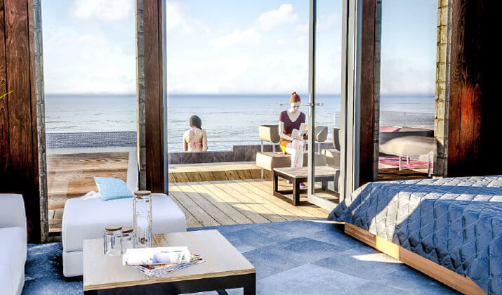 نيوجيرسي الجلالة