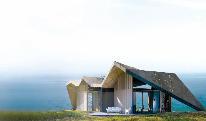 وحدات المونت الجلالة