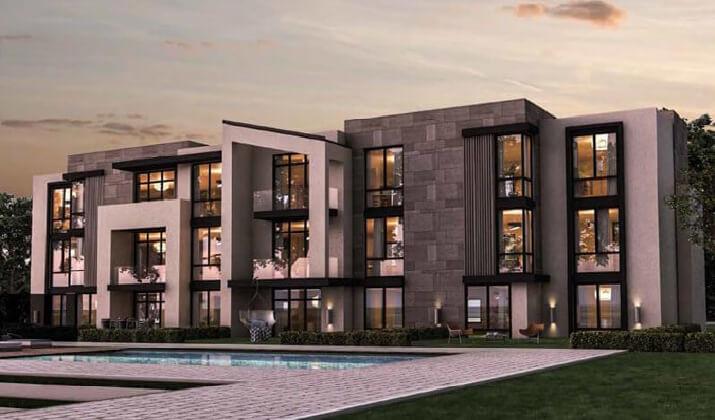 أسعار ومساحات كمبوند كيفا 6 اكتوبر