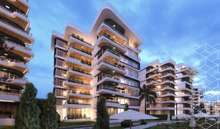 اسعار سيرانو العاصمة الادارية الجديدة