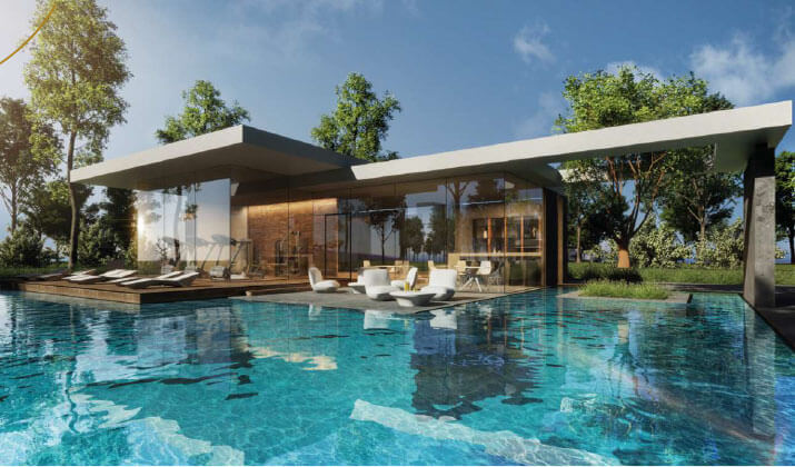 اسعار فينشي العاصمة الادارية