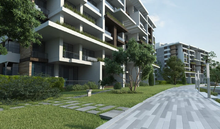 اسعار لا كابيتال العاصمة الادارية