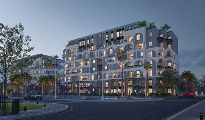 بوتانيكا العاصمة الادارية