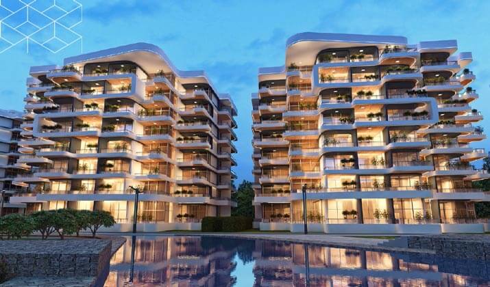 سيرانو العاصمة الادارية