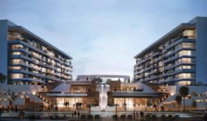 سيناريو العاصمة الادارية الجديدة