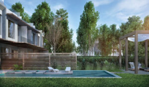 فينشي العاصمة الادارية الجديدة