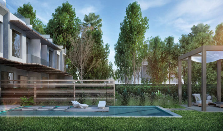 فينشي العاصمة الادارية الجديدة