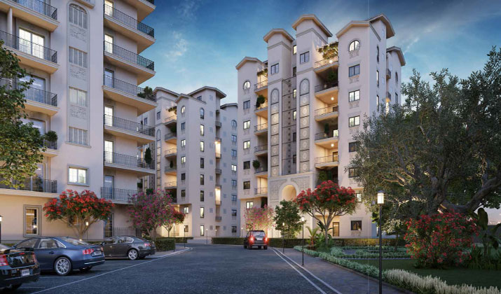 كتالان العاصمة الادارية الجديدة