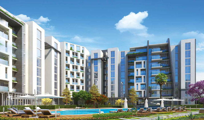 كمبوند بوكا