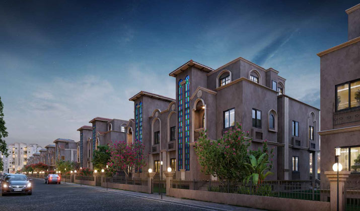 كمبوند كتالان